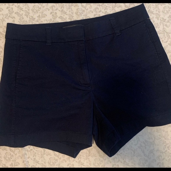 J. Crew Short Size 6 & XS - Picture 5 of 7